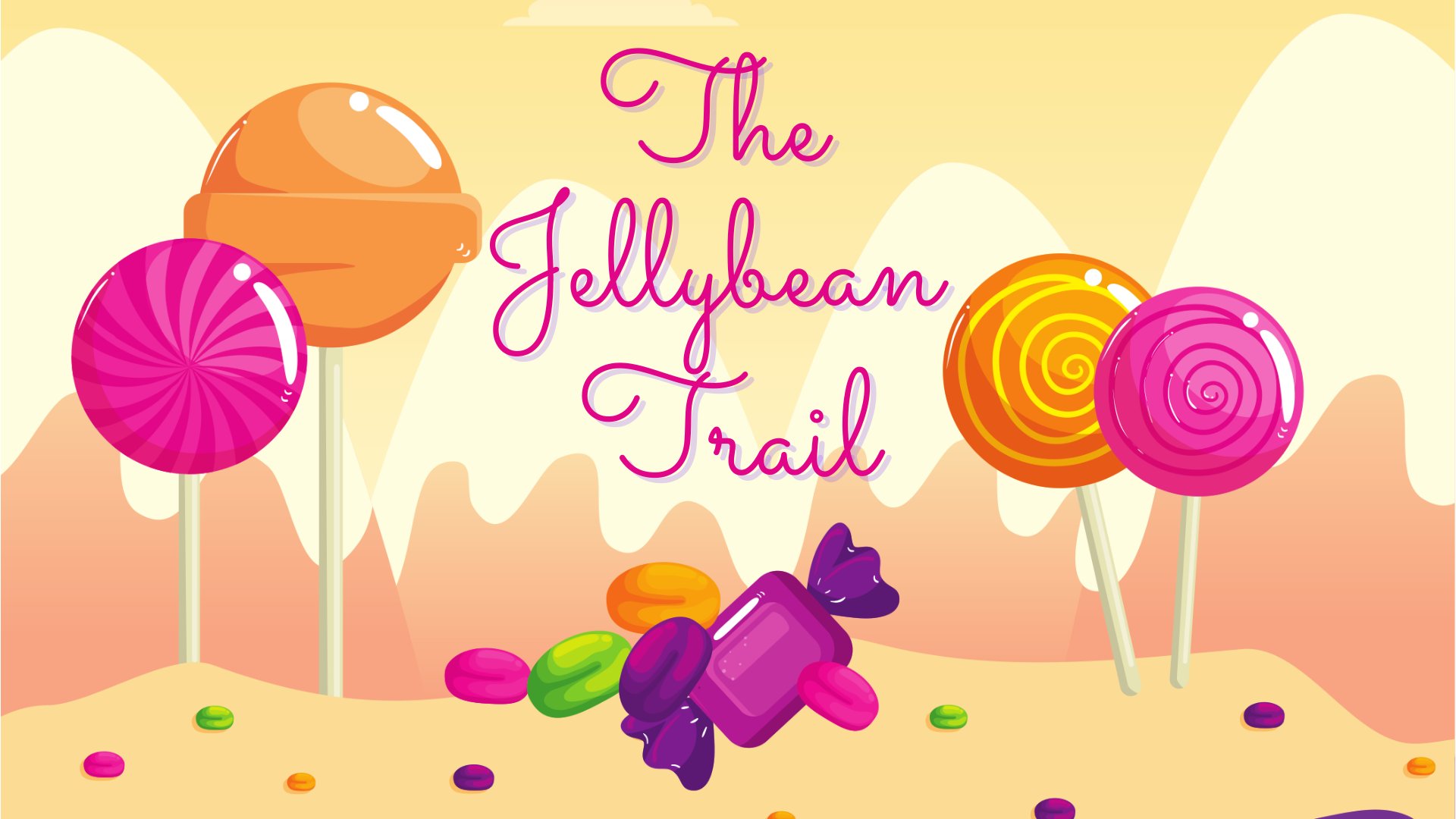 The Jellybean Trail image