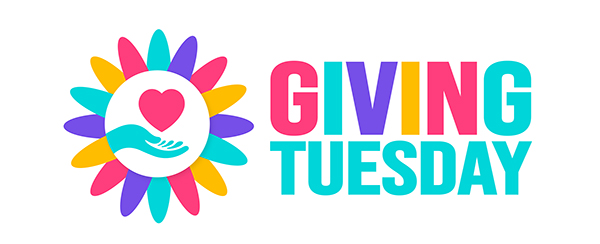 Giving Tuesday website image